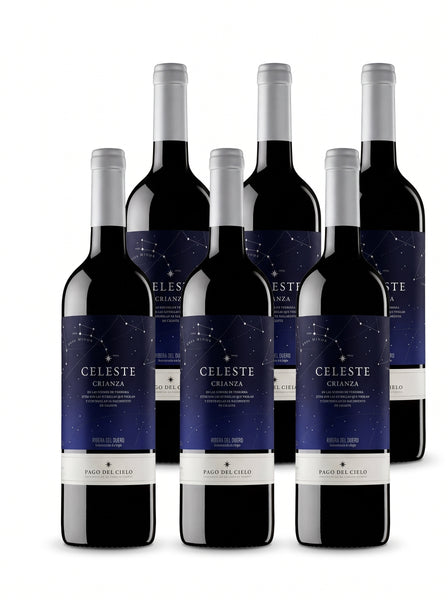Torres Celeste Crianza