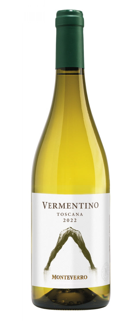 Vementino Tenuta Monteverro