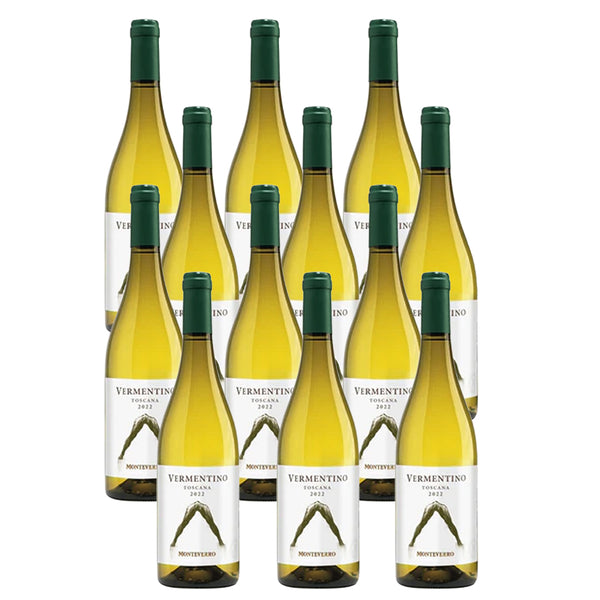 Vermentino Tenuta Monteverro