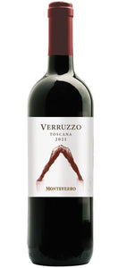 Verruzzo Tenuta Monteverro