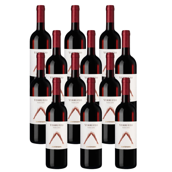 Verruzzo Tenuta Monteverro