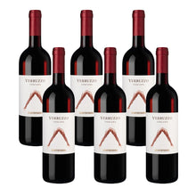 Laden Sie das Bild in den Galerie-Viewer, Verruzzo Tenuta Monteverro
