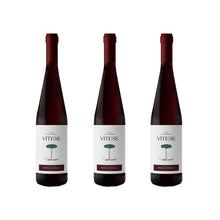 Laden Sie das Bild in den Galerie-Viewer, Vitese Nero d´Avola
