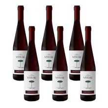 Laden Sie das Bild in den Galerie-Viewer, Vitese Nero d´Avola
