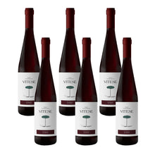 Laden Sie das Bild in den Galerie-Viewer, Vitese Syrah Doc
