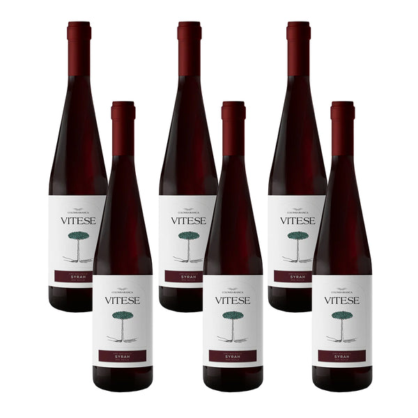 Vitese Syrah Doc