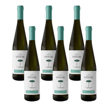 Laden Sie das Bild in den Galerie-Viewer, Vitese Zibibbo
