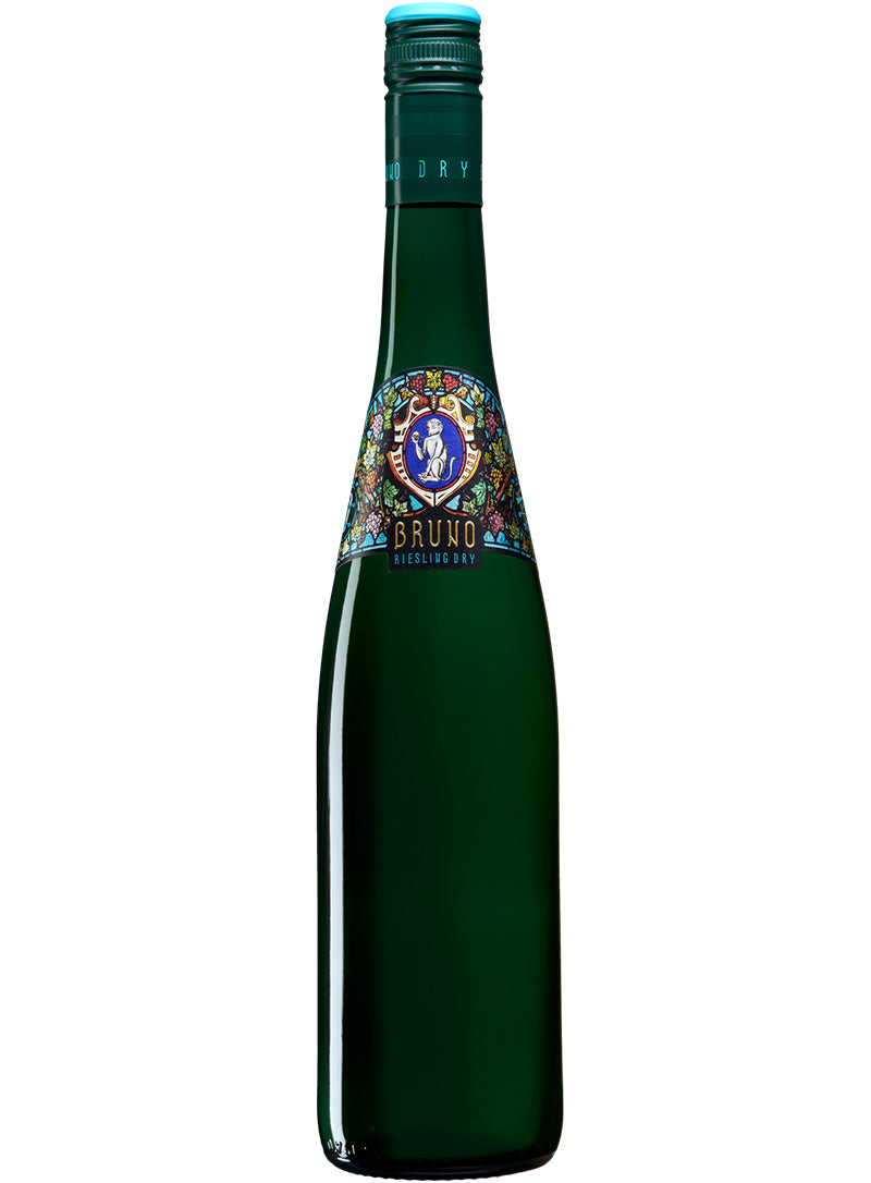 Bruno Riesling trocken