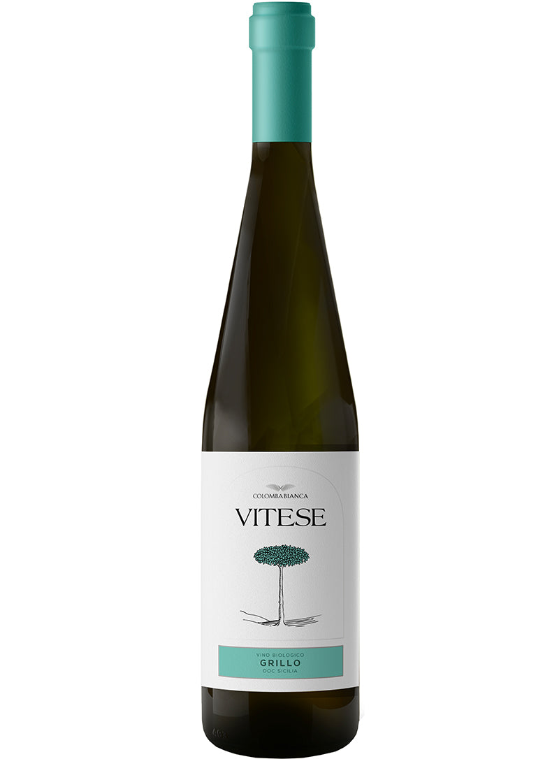 Vitese Grillo