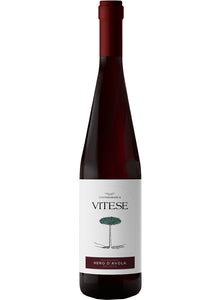 Vitese Nero d´Avola